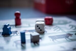 Board Games Nottingham