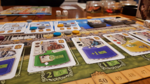 grand hotel austria board game