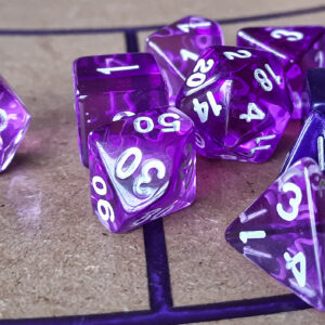 Role playing dice Role playing dice