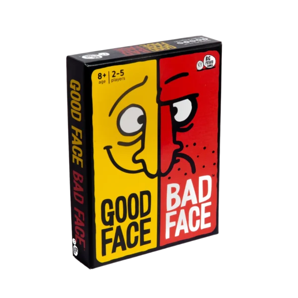 good-face-bad-face good-face-bad-face