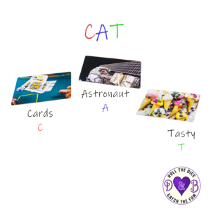 Pixel Card Game