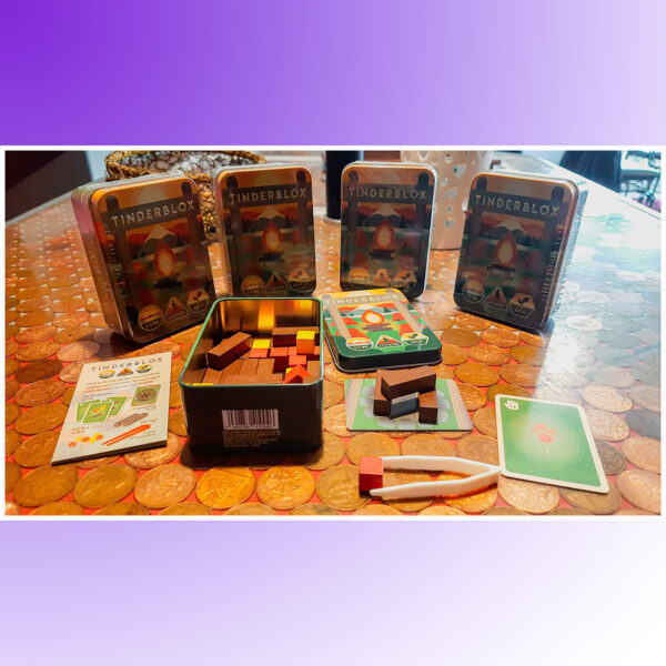 Tinderblox