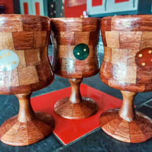 Handmade Wooden Crafts