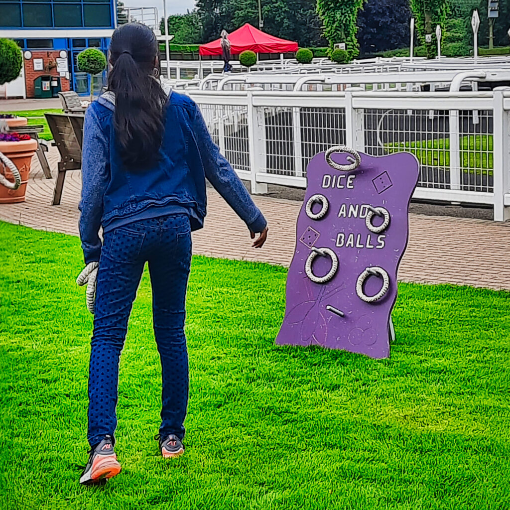 PEK Festival 2023 - Ring Toss