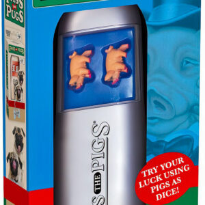 Pass The Pigs Box Pass The Pigs Box