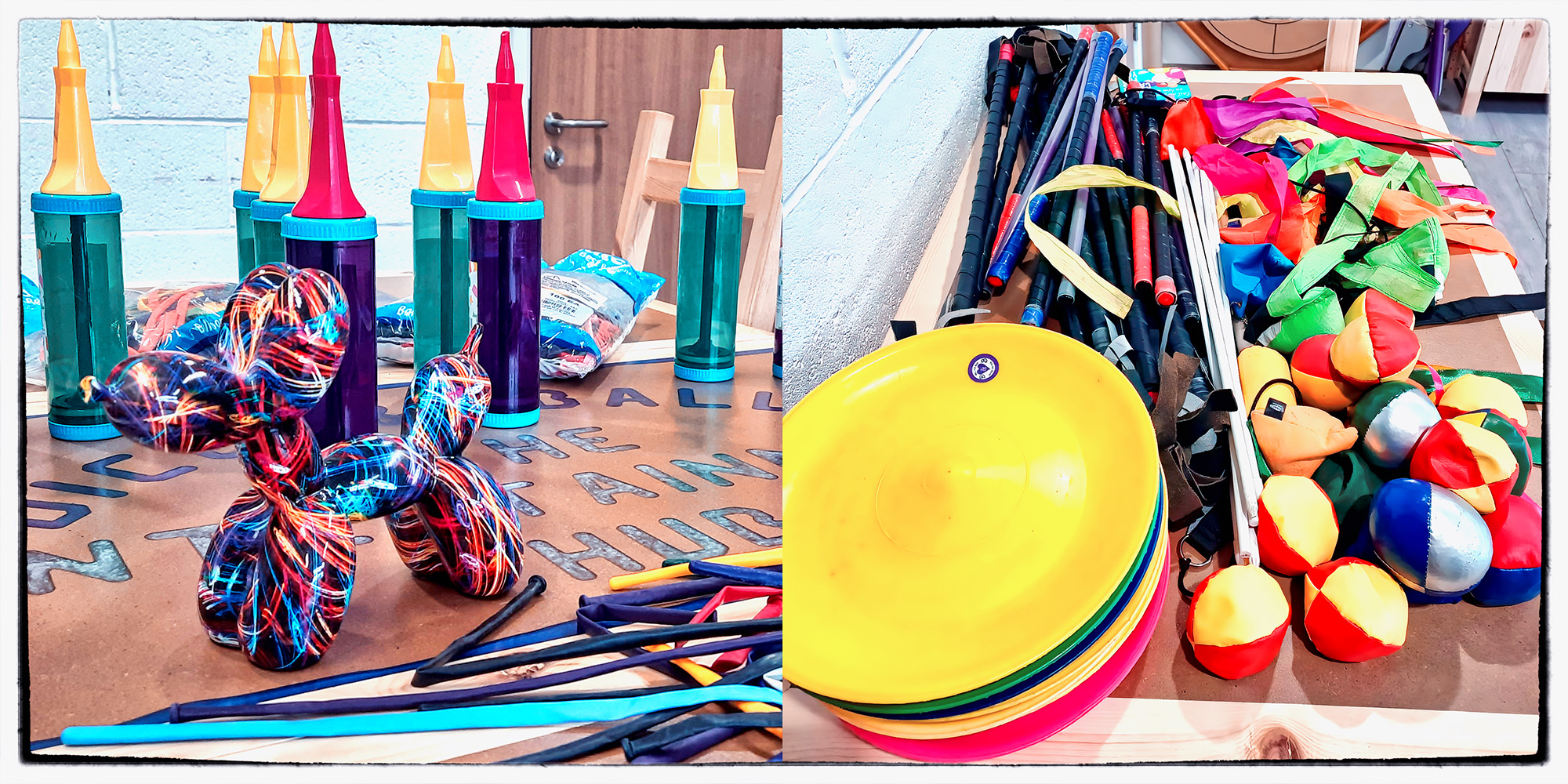 Saturday Morning Activities Saturday Morning Activities