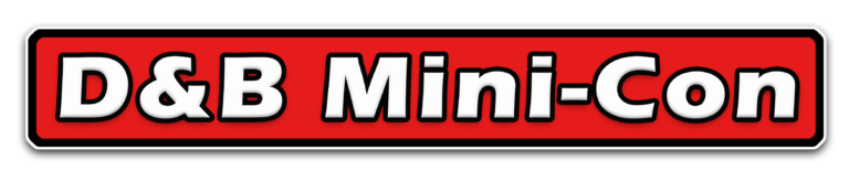 Minicon logo