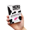 Herd mentality Booster Herd mentality Booster