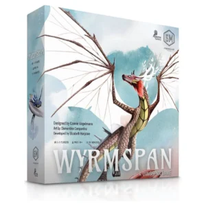 Wyrmspan Wyrmspan