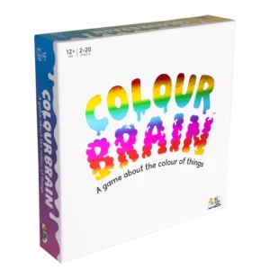 colourbrain01 Colour Brain