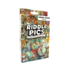Riddle Pics - Video Games