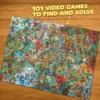 Riddle Pics - Video Games