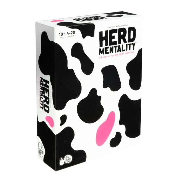 herd mentality herd mentality