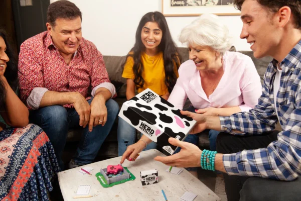 herdmentality02 Herd Mentality