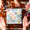Festival Jigsaw Puzzle Festival Jigsaw Puzzle