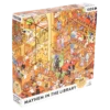 Riddle Pics Jigsaws - Mayhem in The Library Riddle Pics Jigsaws - Mayhem in The Library