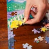 Festival Jigsaw Puzzle Festival Jigsaw Puzzle