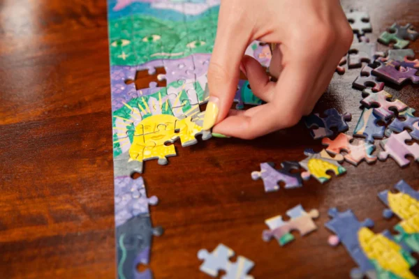 Festival Jigsaw Puzzle Festival Jigsaw Puzzle