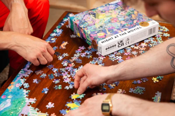 night at the movies night at the movies