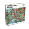 video game jigsaw video game jigsaw