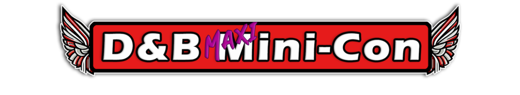 Maxi Mini-Con Nottingham