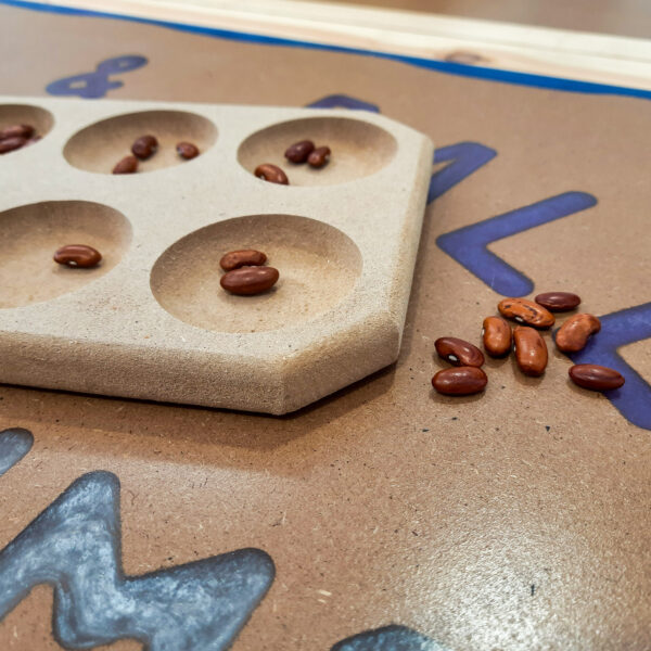 Mancala Set Mancala Set