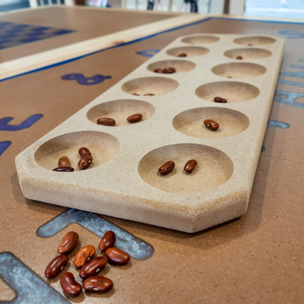 Mancala Set Mancala Set
