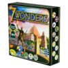 7 Wonders Board Game 7 Wonders Board Game