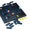 Quoridor PAC-MAN