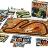 Heat Board Game Heat Board Game