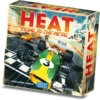 Heat Board Game Heat Board Game