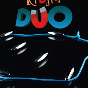 Kluster DUO Magnetic Game Kluster DUO Magnetic Game