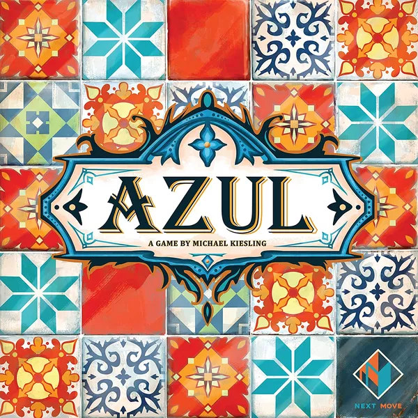 Azul Azul