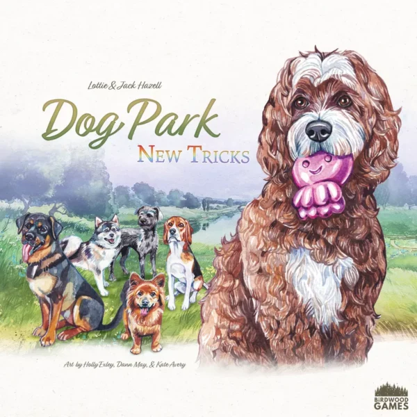 Dark Park: New Tricks