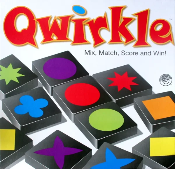 Qwirkle Qwirkle