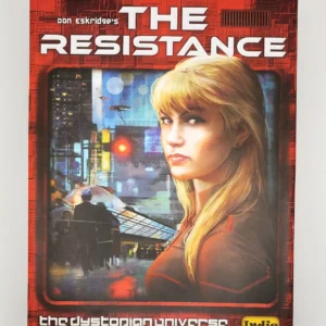 The Resistance The Resistance