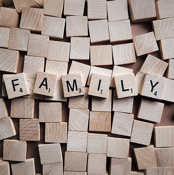 family Azul - Stained Glass Of Sintra