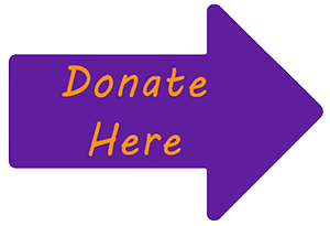 Donate here arrow